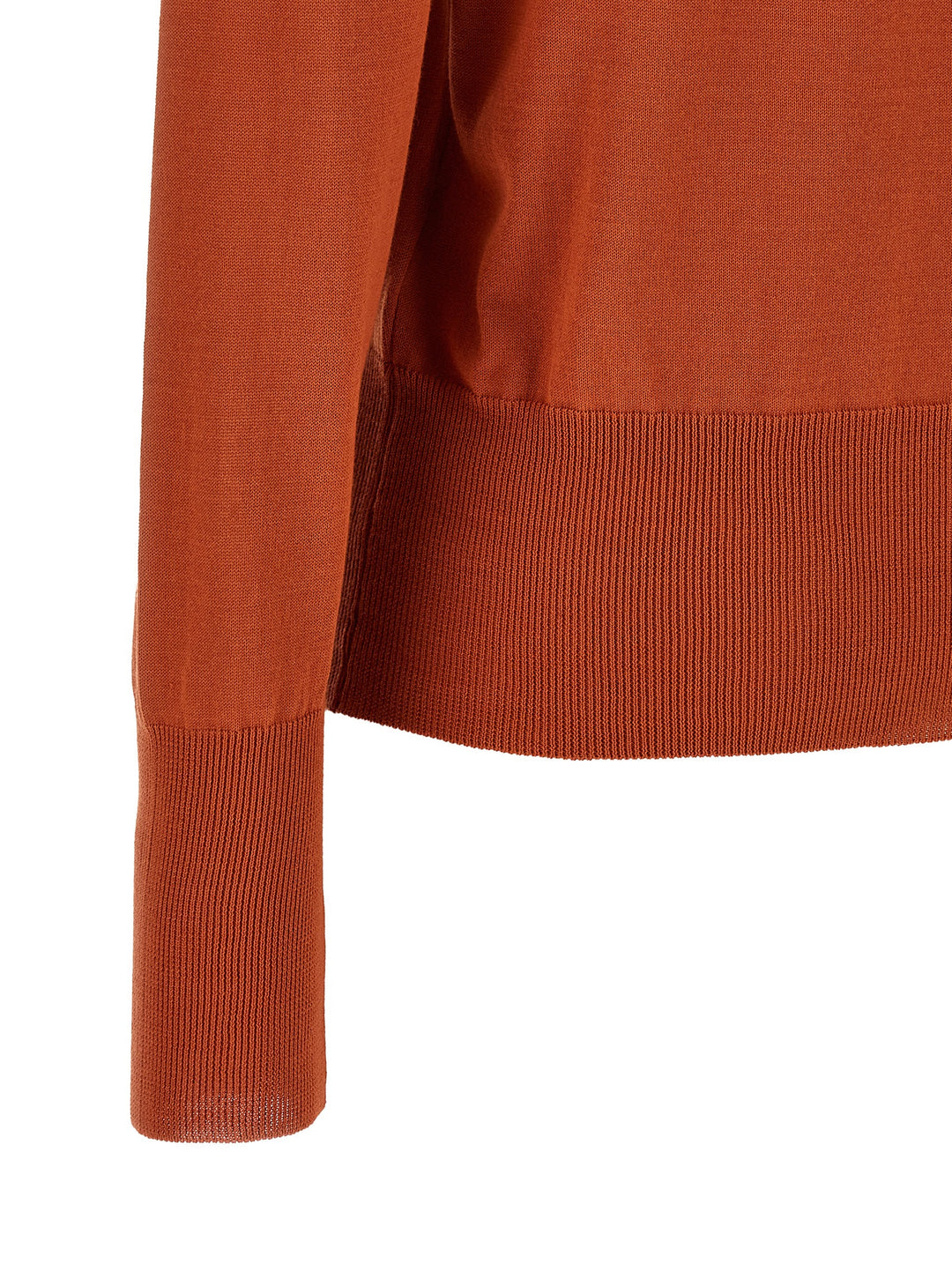 Vivienne Westwood Bea Sweaters and Cardigans - Orange | c6cba619db4dba32d70857e010957c71a38400c1