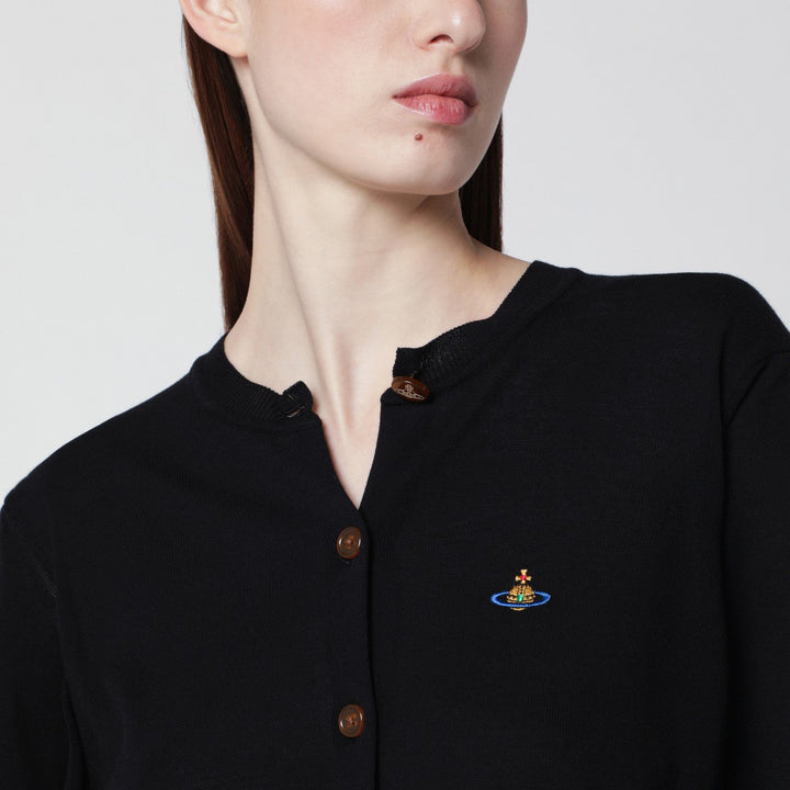 Vivienne Westwood Shirts & Tops - Black | e26e5a53acce9ab124080420033fcec3c05cbbf8