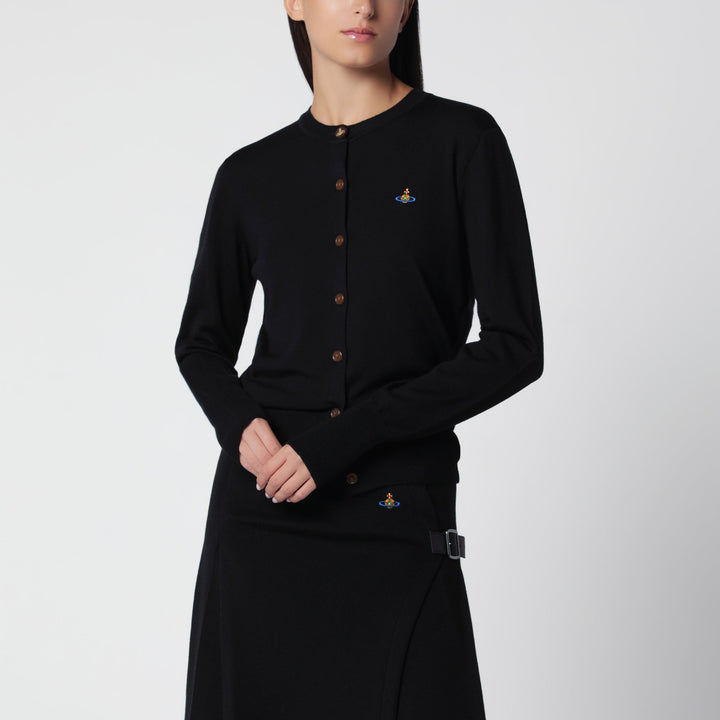 Vivienne Westwood Shirts & Tops - Black | 6de9f936579c2d30c823c9846d0a5446fa774f46