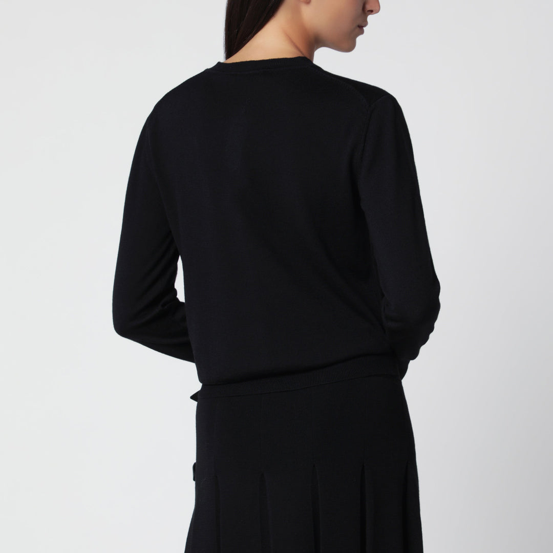 Vivienne Westwood Shirts & Tops - Black | 4444ba0d28d363f551f3a4a03d014e97f4d23893