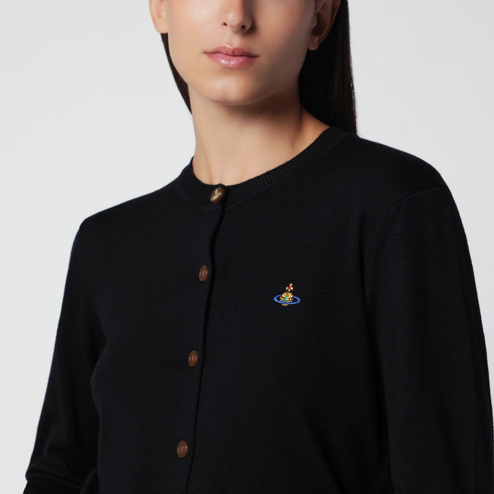 Vivienne Westwood Shirts & Tops - Black | 001a72476c306a24092ad26793e3cdd578d1f3ed