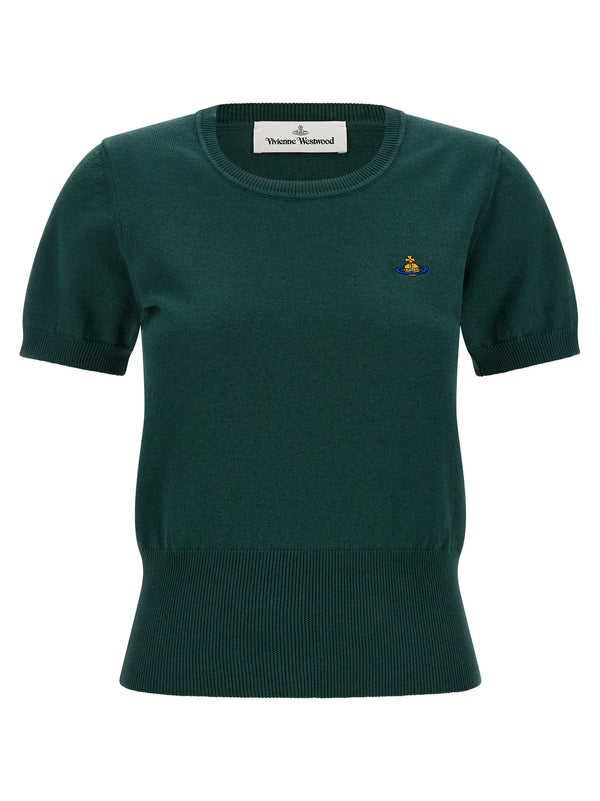 Bea Tops Green