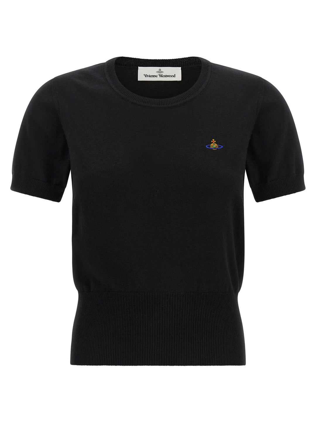 Vivienne Westwood Bea Sweaters and Cardigans - Black | bae23cccf30e34d2eefe7f3feb97d2c8e93683ba