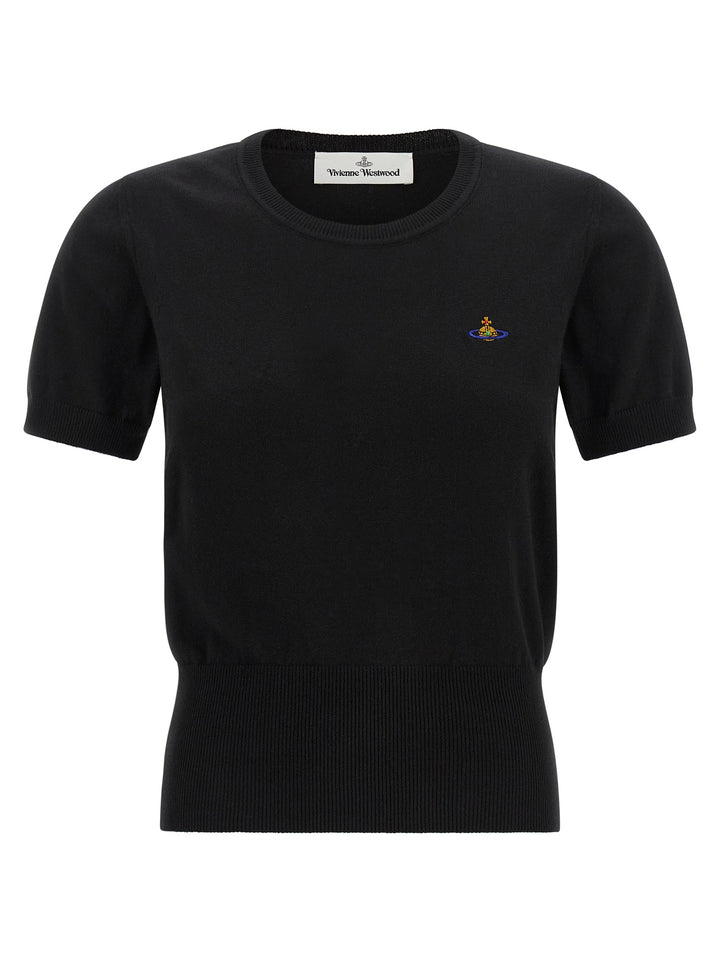 Vivienne Westwood Bea Sweaters and Cardigans - Black | bae23cccf30e34d2eefe7f3feb97d2c8e93683ba