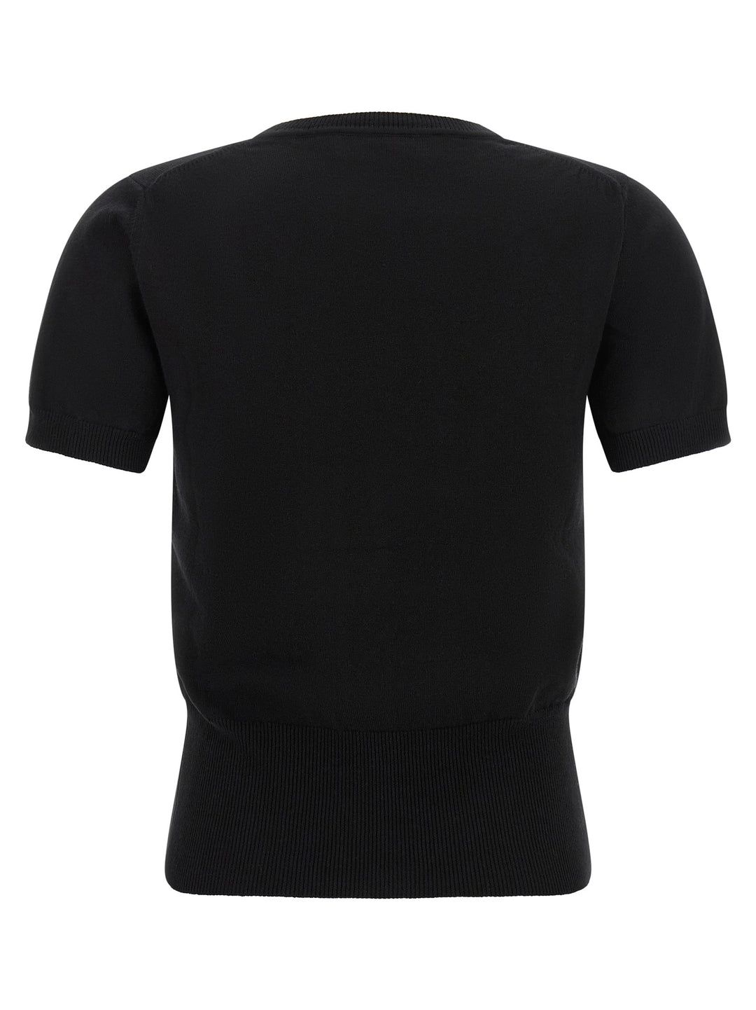 Vivienne Westwood Bea Sweaters and Cardigans - Black | e5dd5524d52621905cccdccc4155af65c34ce83f