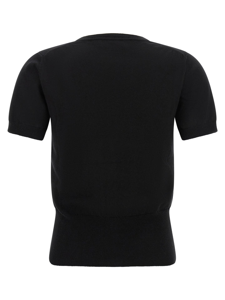 Vivienne Westwood Bea Sweaters and Cardigans - Black | e5dd5524d52621905cccdccc4155af65c34ce83f