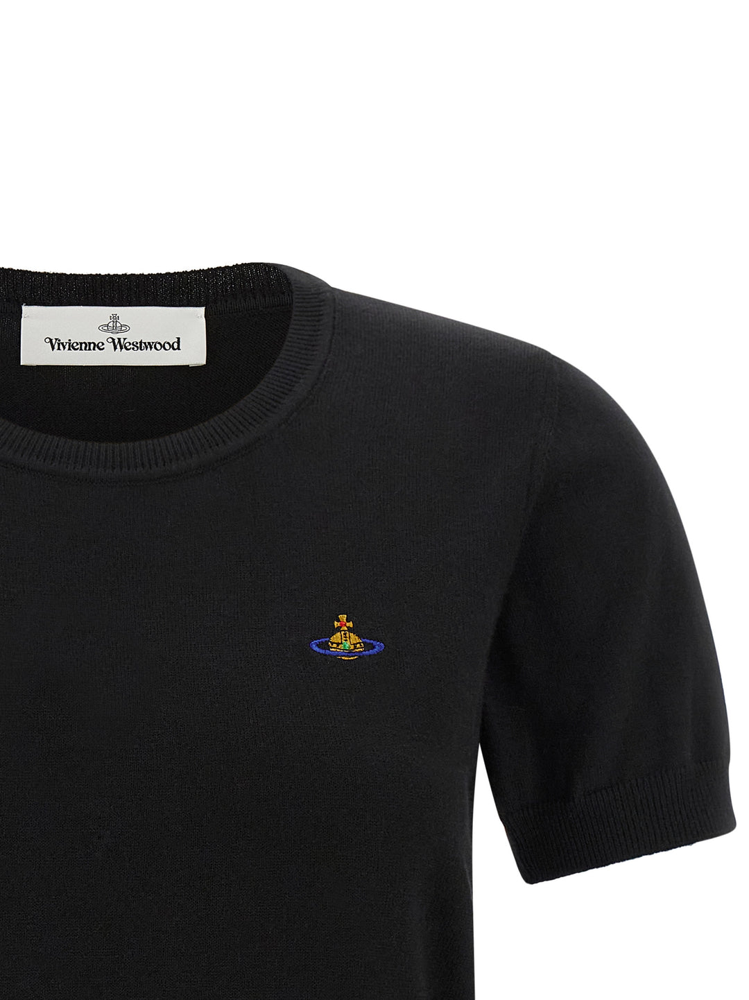 Vivienne Westwood Bea Sweaters and Cardigans - Black | a270fcfcee3cb2b1a270c86f629ccccd8fe33f9c