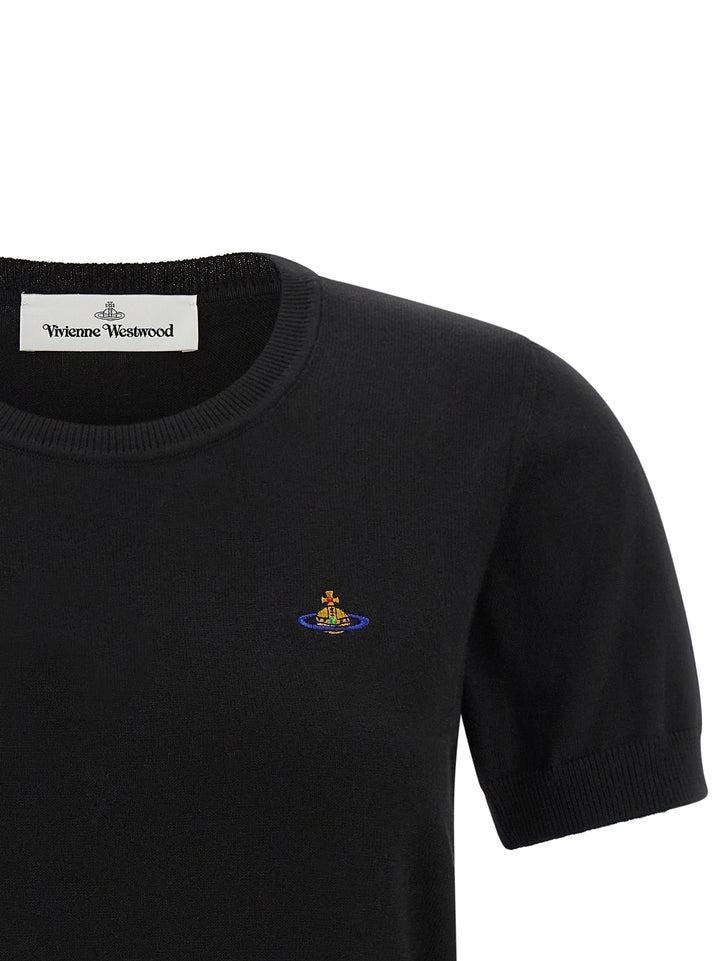Vivienne Westwood Bea Sweaters and Cardigans - Black | a270fcfcee3cb2b1a270c86f629ccccd8fe33f9c