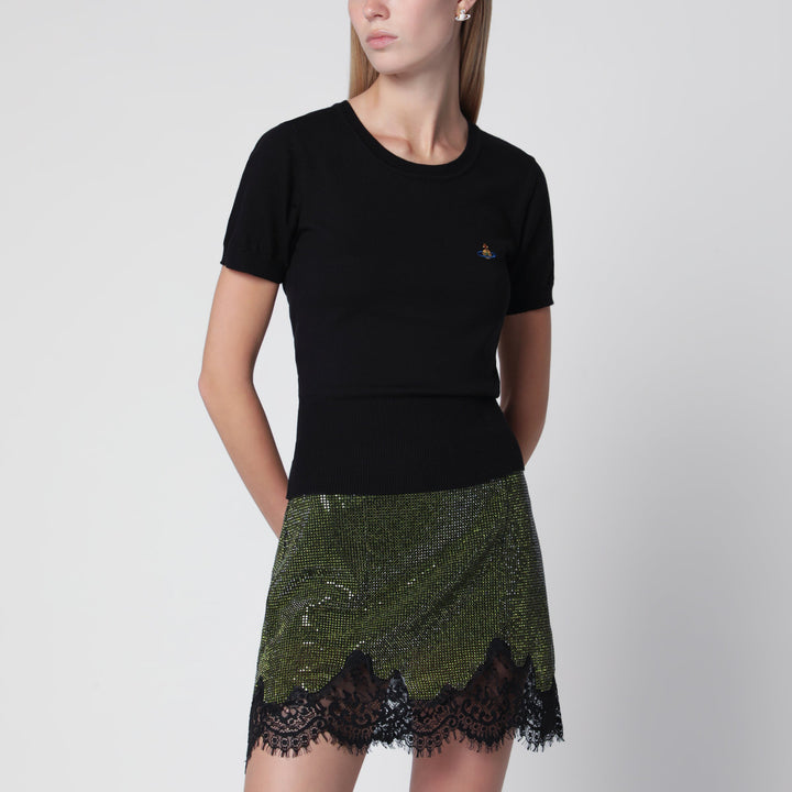 Vivienne Westwood Shirts & Tops - Black | bb81b059aee87ce4cf2b6e65ad069d9b209ac499