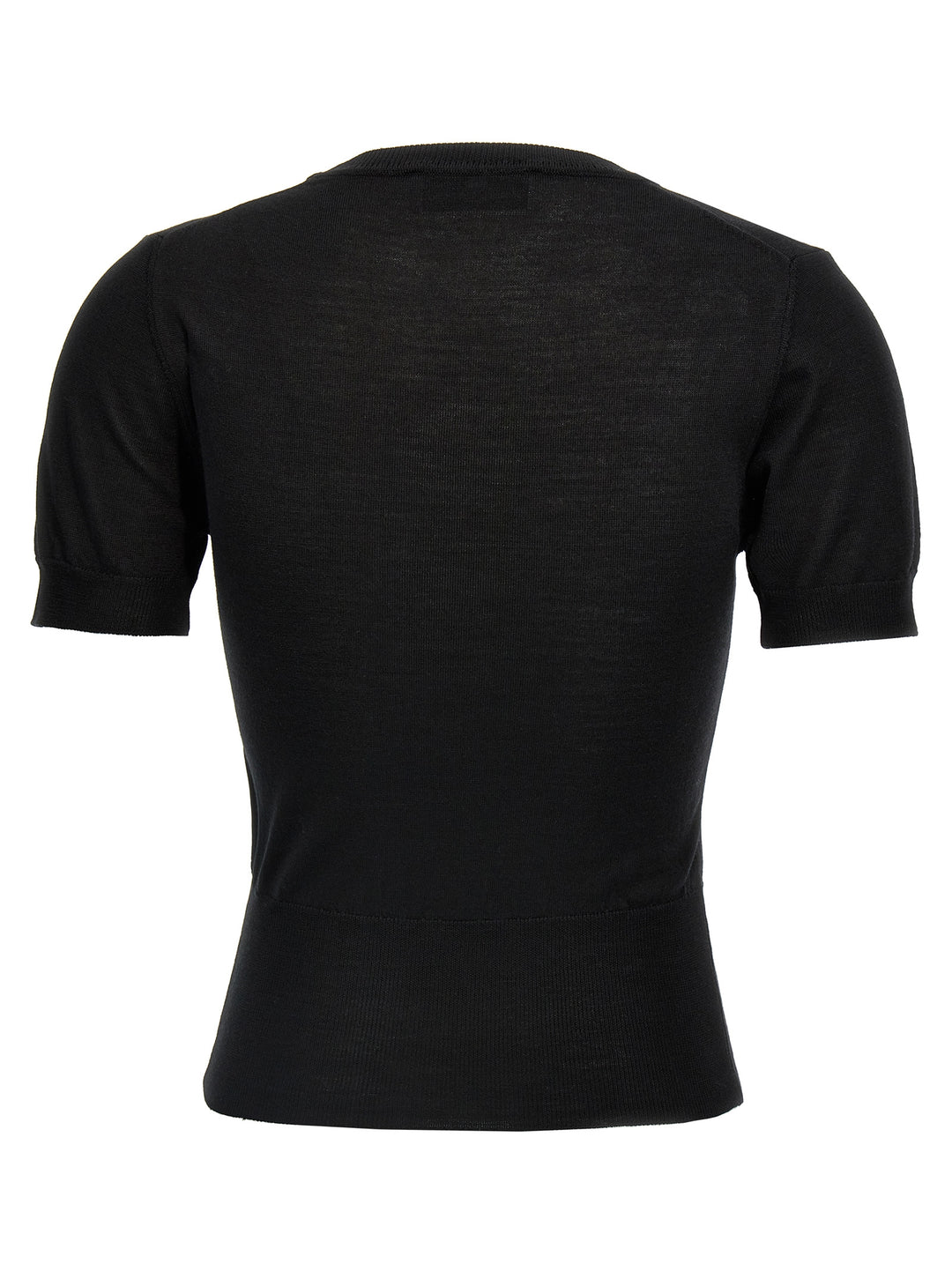Vivienne Westwood Bea Tops - Black | 10167c3ab4d7831ffbccddb4e885cffb0709db01