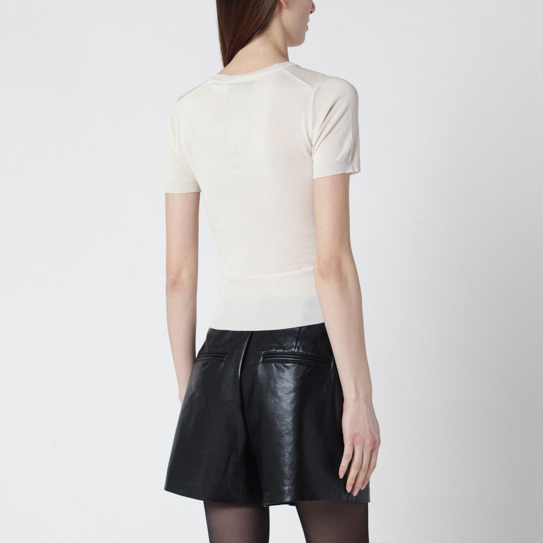 Vivienne Westwood Shirts & Tops - Beige | 0f3b0e54b929af4fce0c805a06c7964c43022a20