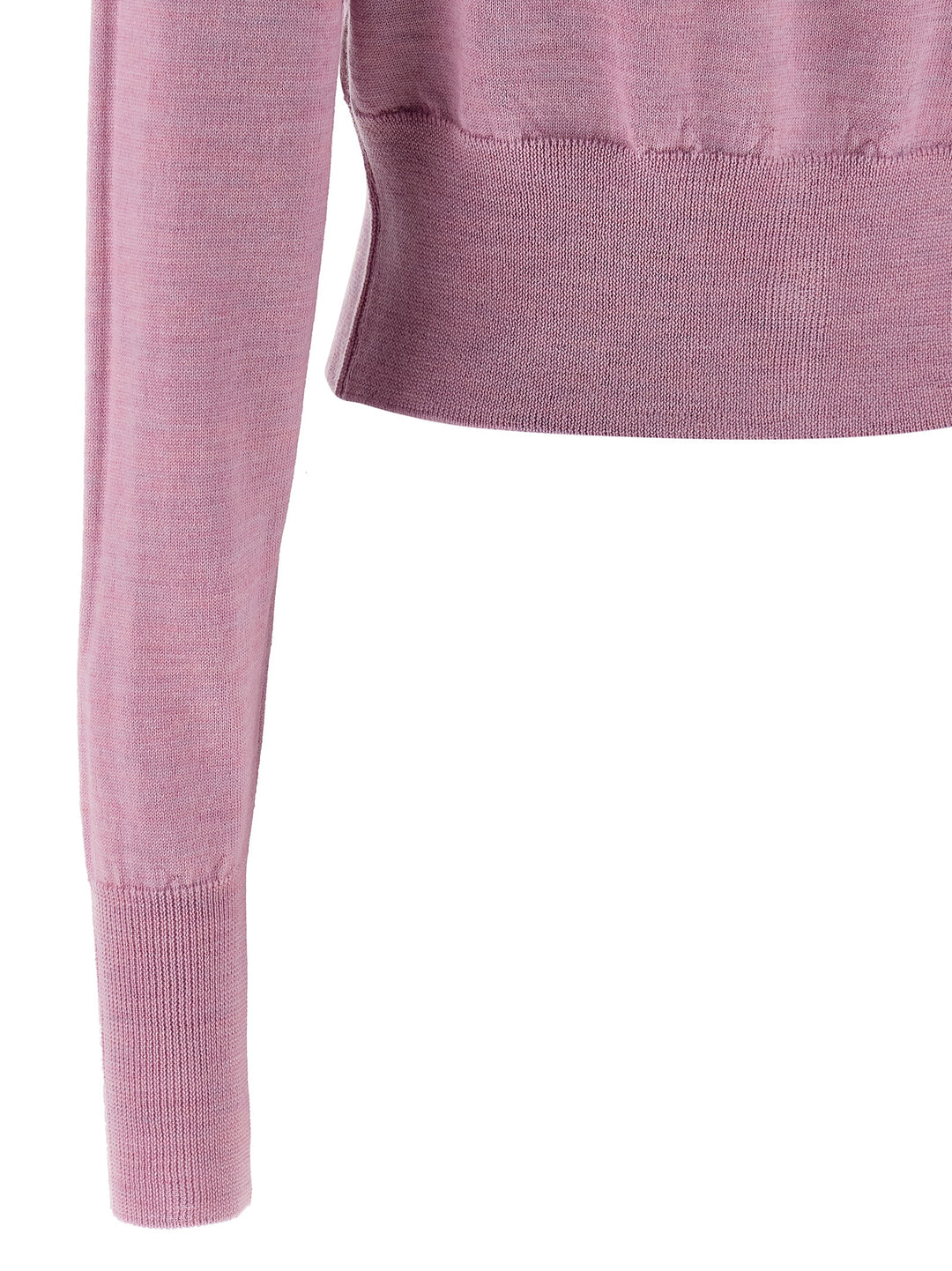 Vivienne Westwood Bea Sweaters and Cardigans - Pink | 5ea27322d72592168b0354ff98b800ec3177db1c