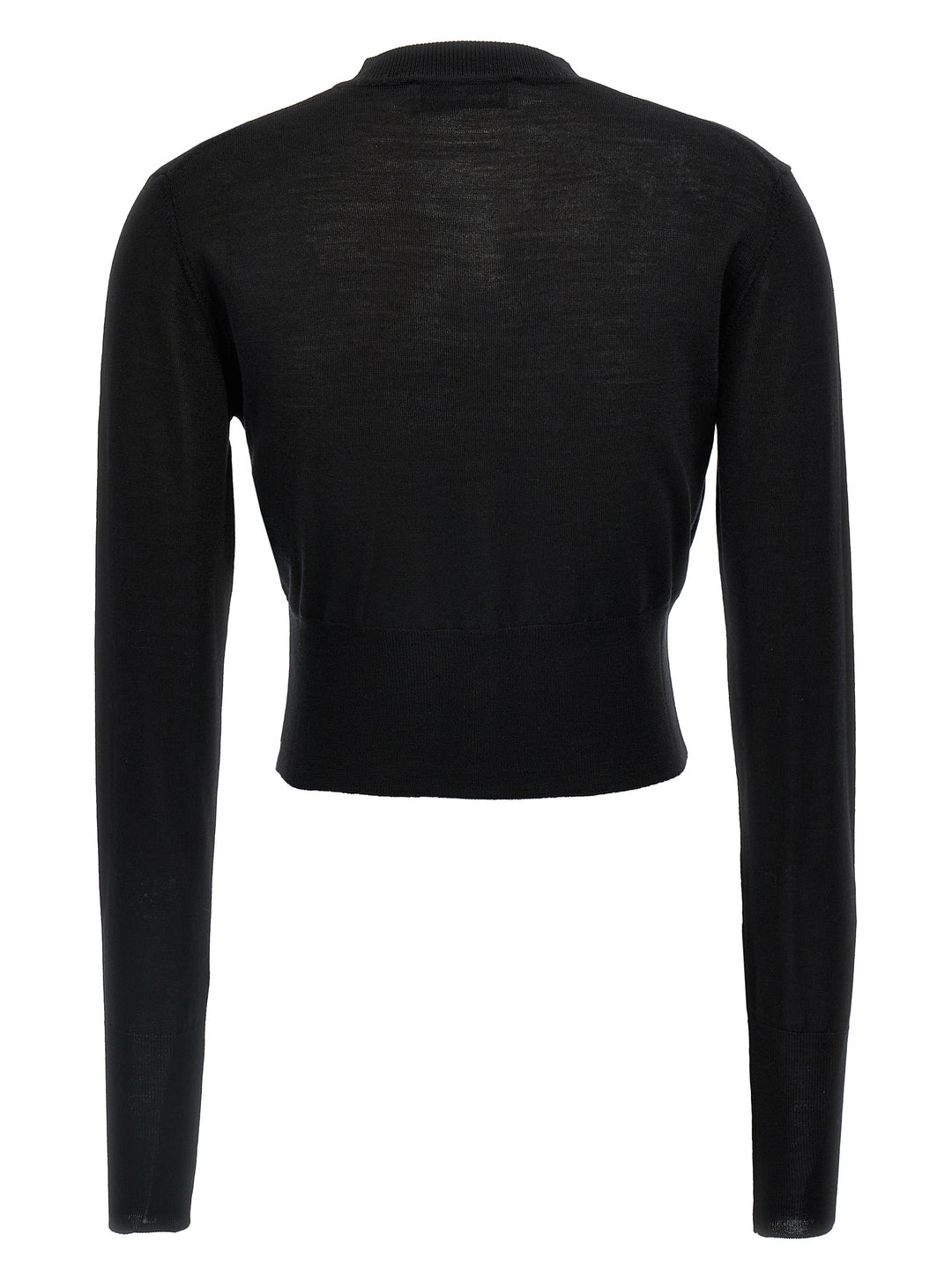 Bea Sweater, Cardigans Black