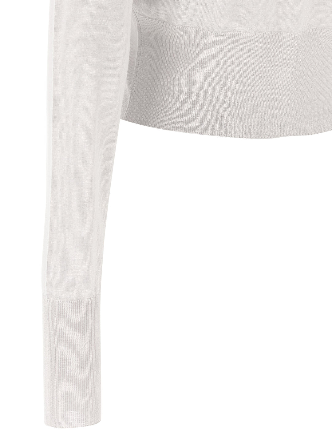 Vivienne Westwood Bea Sweaters and Cardigans - Gray | 2e60a9f0c7f9c576ffa114f780dd4c961fb6f482