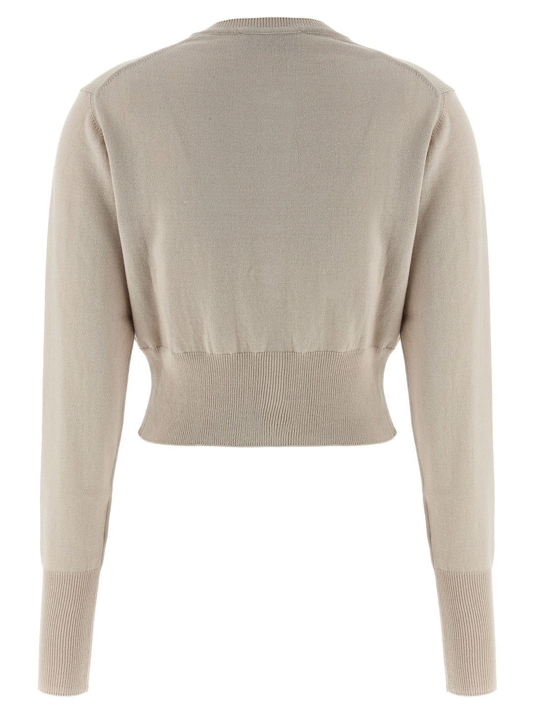 Vivienne Westwood Bea Sweaters and Cardigans - Beige | 002c80e5ba03e6d00f3697c2ba7b455b506890e4