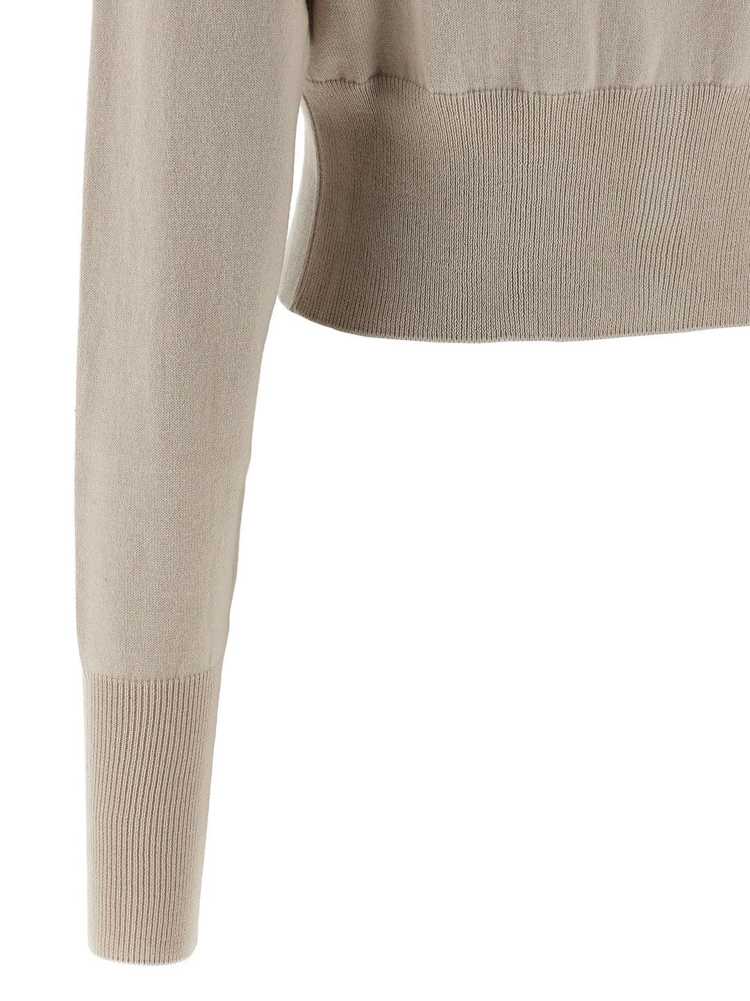 Vivienne Westwood Bea Sweaters and Cardigans - Beige | e62aabba94165724ba2eb14e8cd93609a3c7ad5b