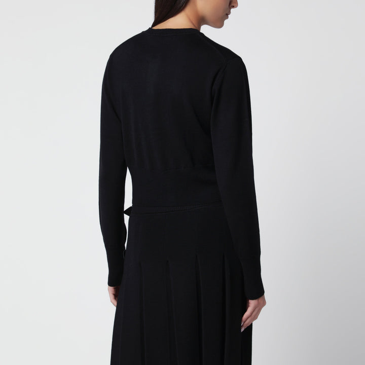 Vivienne Westwood Shirts & Tops - Black | 6edba137e8b4e4519ba7f52f6fcdc2003f3636a8