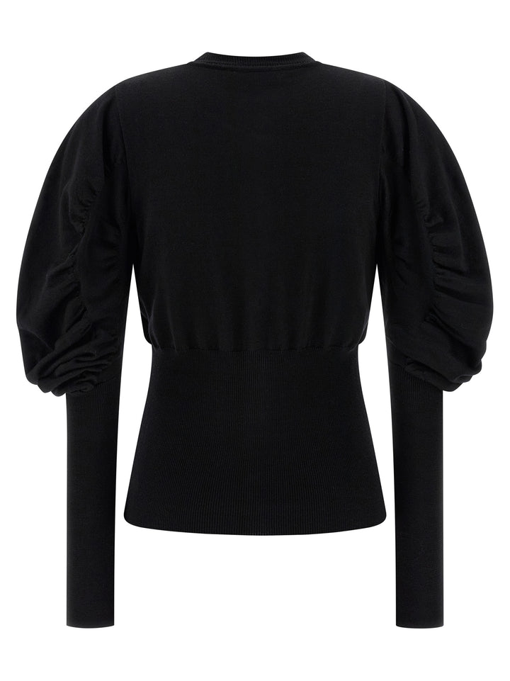 Vivienne Westwood Eli Sweaters and Cardigans - Black | 4d09c525c9c52f2975d22b0fc21e9b4fbe394ca7