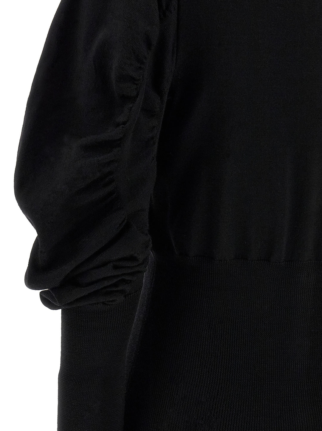 Vivienne Westwood Eli Sweaters and Cardigans - Black | ba37c5577a1e6da02733769cc567cb7c517293f7