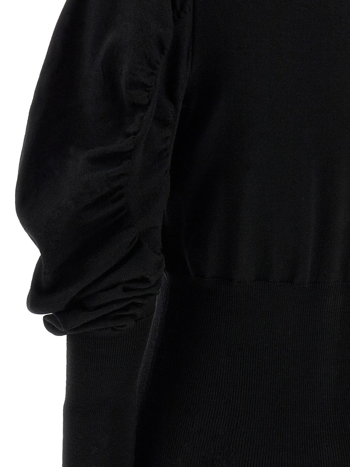 Vivienne Westwood Eli Sweaters and Cardigans - Black | ba37c5577a1e6da02733769cc567cb7c517293f7