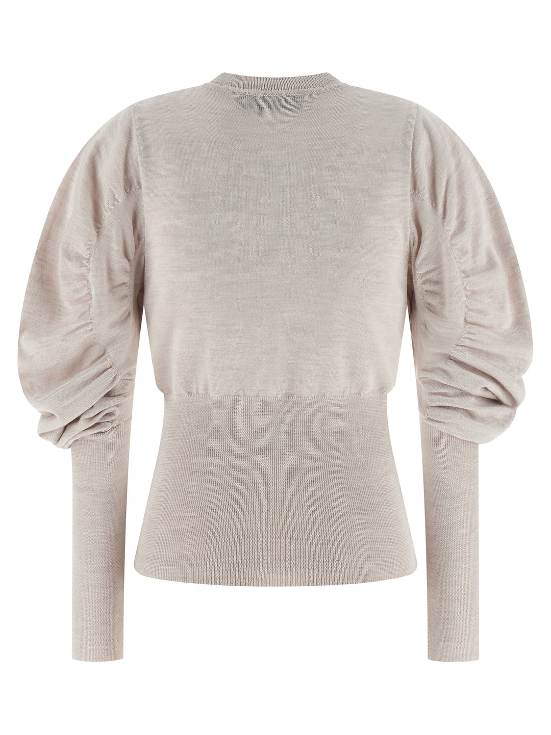 Vivienne Westwood Eli Sweaters and Cardigans - Gray | 38a2b89a3dec0fd4813ba773a24cdc1b4f9478d4