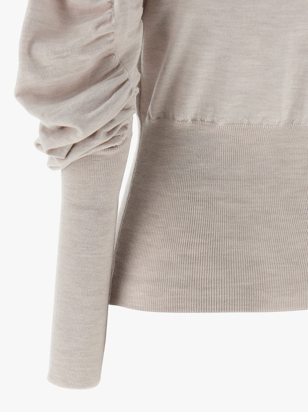 Vivienne Westwood Eli Sweaters and Cardigans - Gray | 594eb28d4dfdff4e4f89f14acfad6b6587a894b9