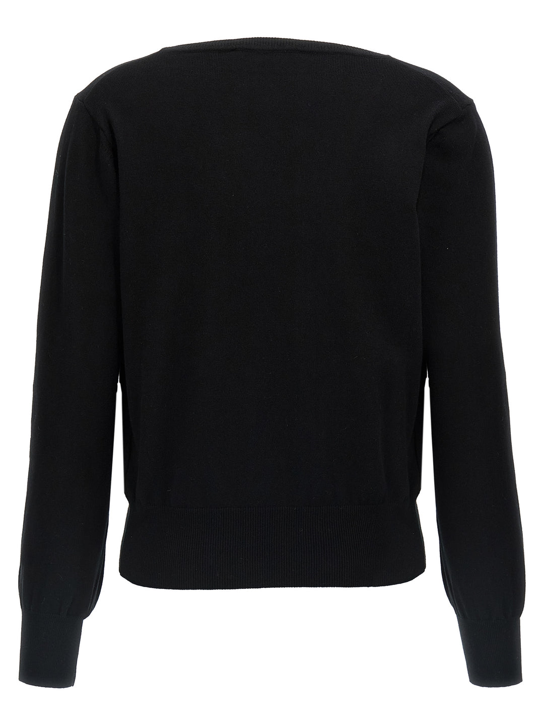Vivienne Westwood Pamela Sweaters and Cardigans - Black | f4fb9d3ea750ee053b5fdc9b9e07c66a7b2070e2