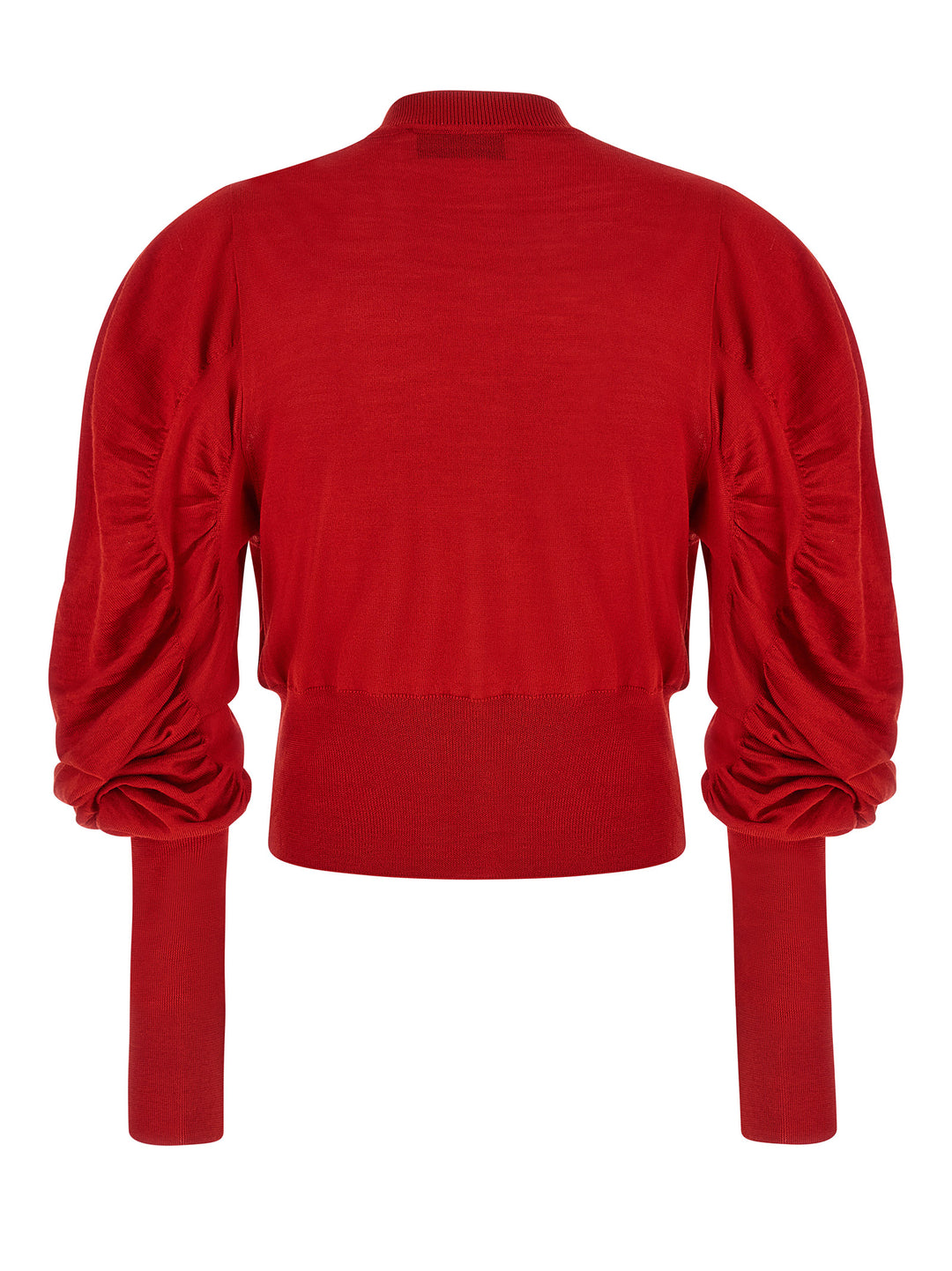 Vivienne Westwood Eli Sweaters and Cardigans - Red | 4b86fc6db134ccb7b9bc82e31308e8b3eac0bb7e
