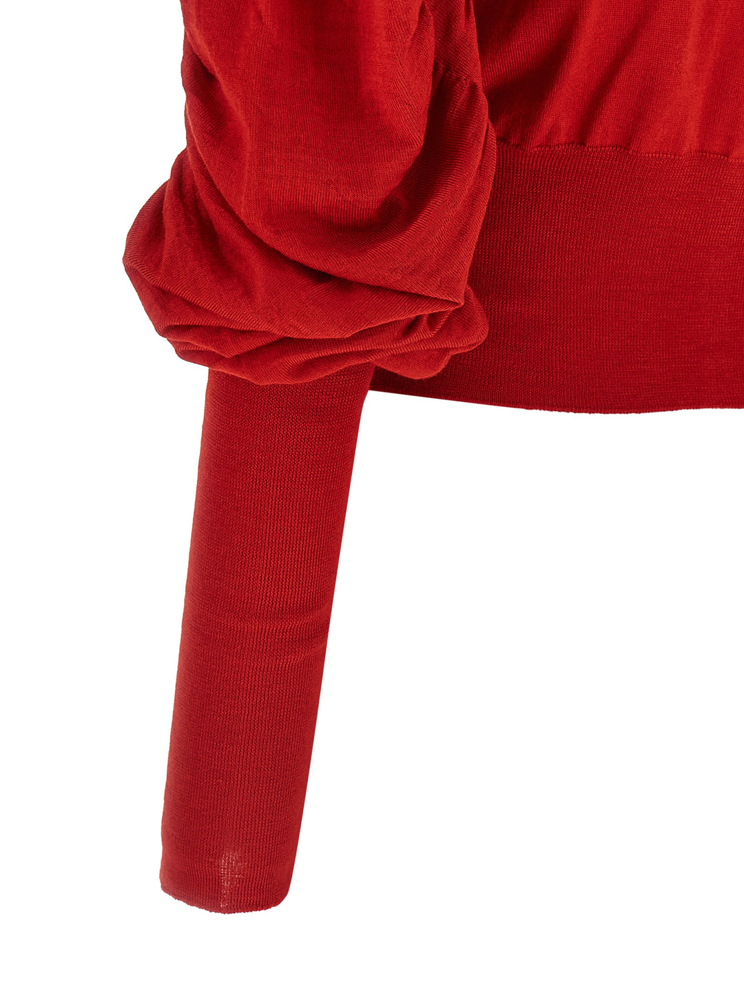 Vivienne Westwood Eli Sweaters and Cardigans - Red | 08f9f740c7af60744e84ac1b3b04ef35bfc9821d