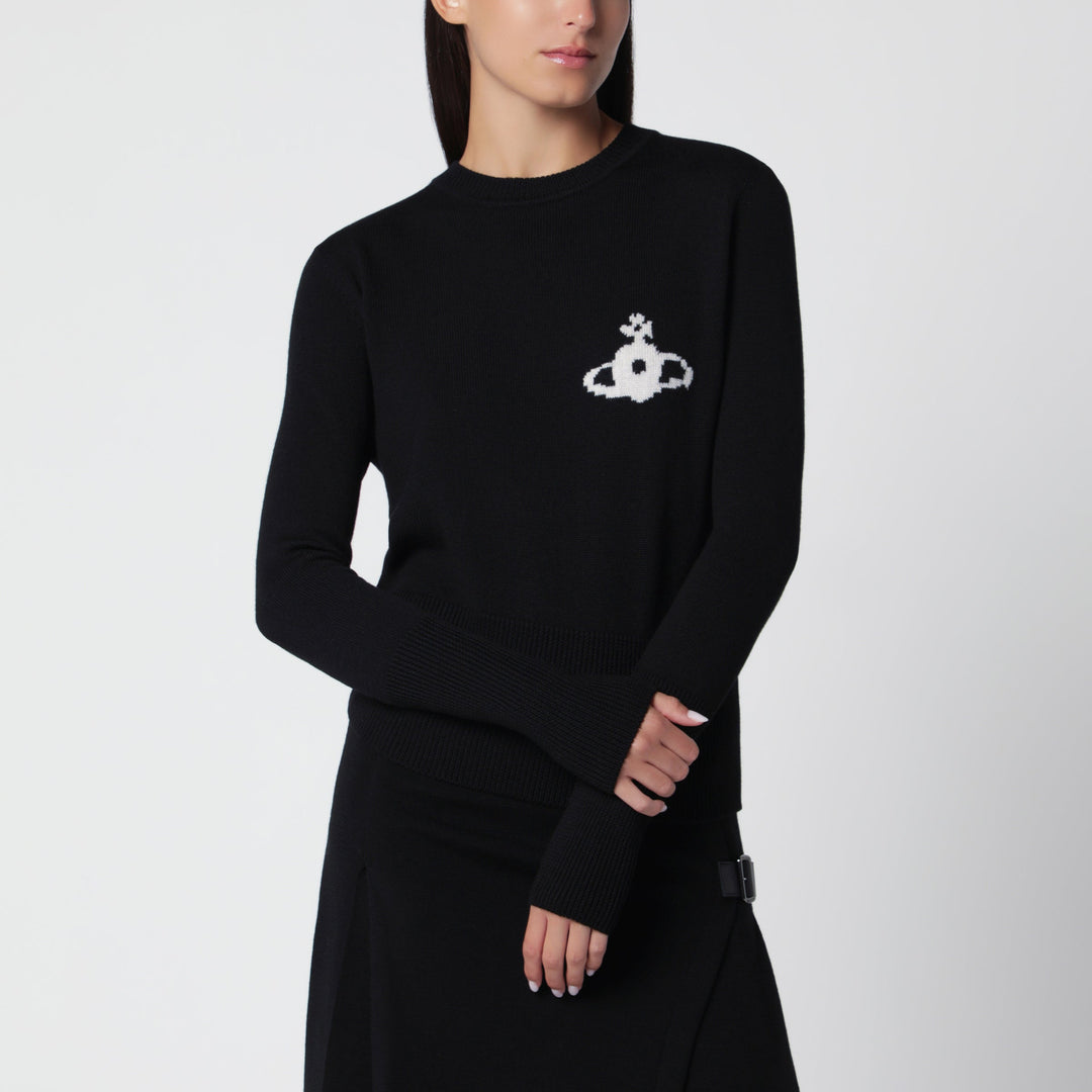 Vivienne Westwood Shirts & Tops - Black | 7b34206586e899be12650260af9e22fac7236733