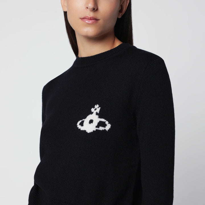 Vivienne Westwood Shirts & Tops - Black | 0c3ec1357c82ce21d2a91503cd62cb6acf30c7c5