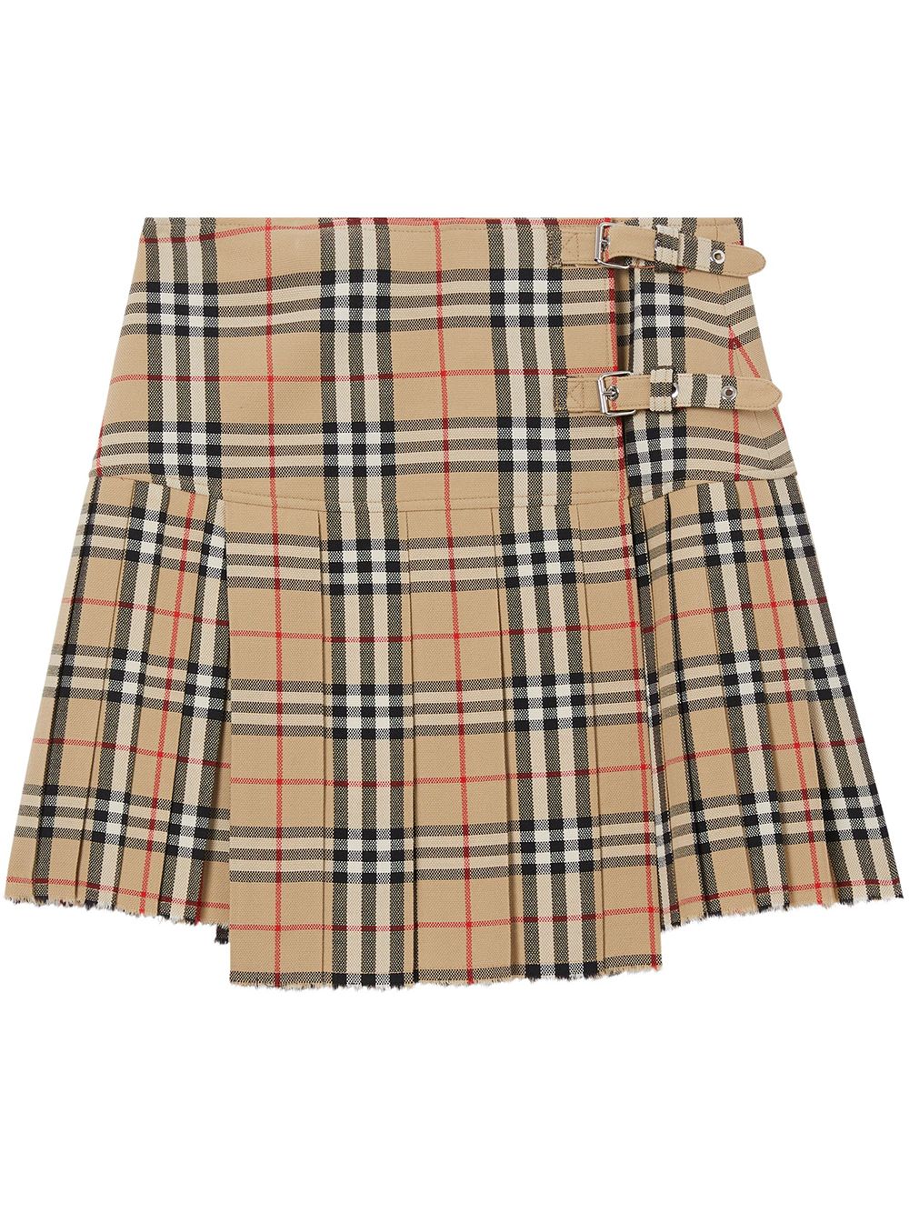 Burberry London England Mini skirts - Brown | 5f31eba9da7a520b1ab5d71dd02b187f6c2e7853