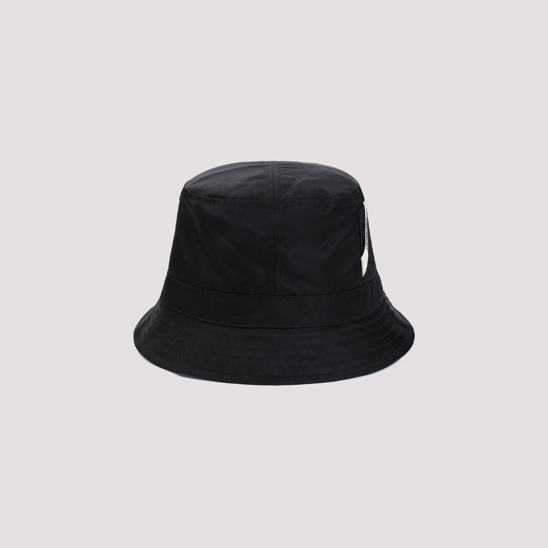 Jacquemus Hats - Black | 6c344b6659f377f257a39946ba8956bb03d92317
