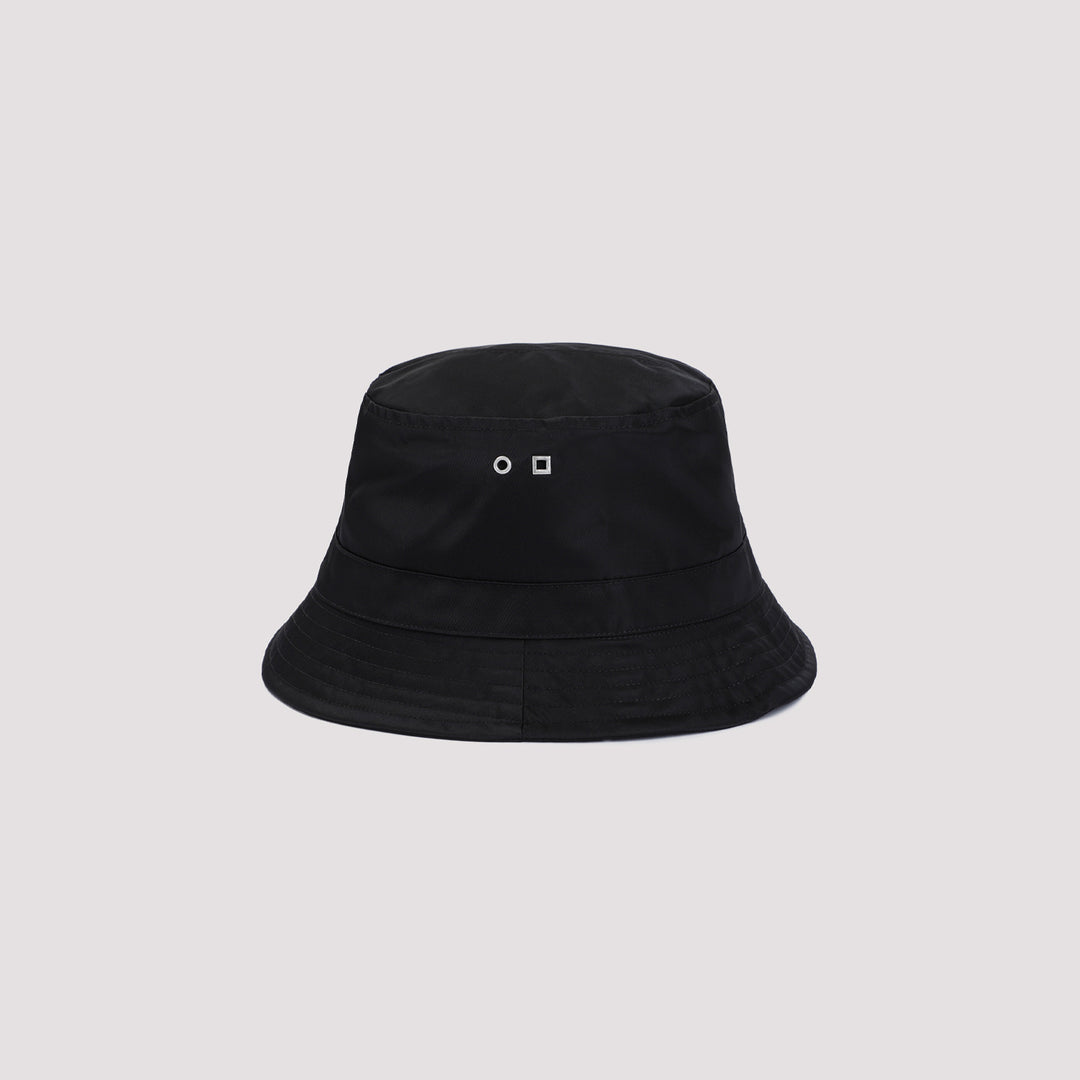 Jacquemus Hats - Black | 4ed6ab27a87f9e05675dc2a90b698310c960a5fa