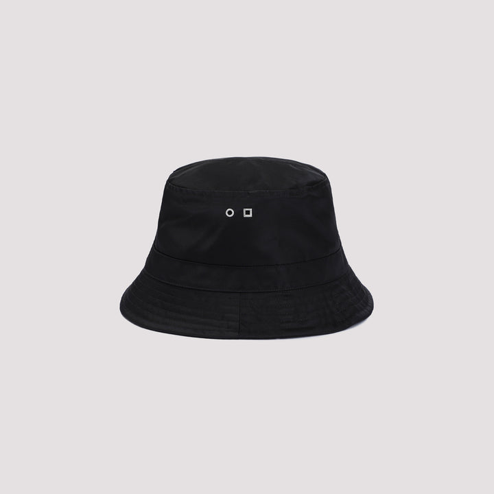 Jacquemus Hats - Black | 4ed6ab27a87f9e05675dc2a90b698310c960a5fa