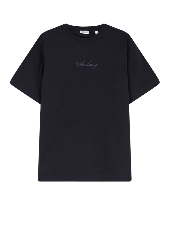 Burberry T-shirts and Polos - Blacks and greys | 64bd1a9b411f95c5ab88a29b3b18ac459cb91d81