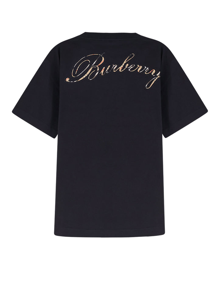 Burberry T-shirts and Polos - Blacks and greys | b6bfba0ec2c56eeb2059633f1da8ecc34d4d7be5