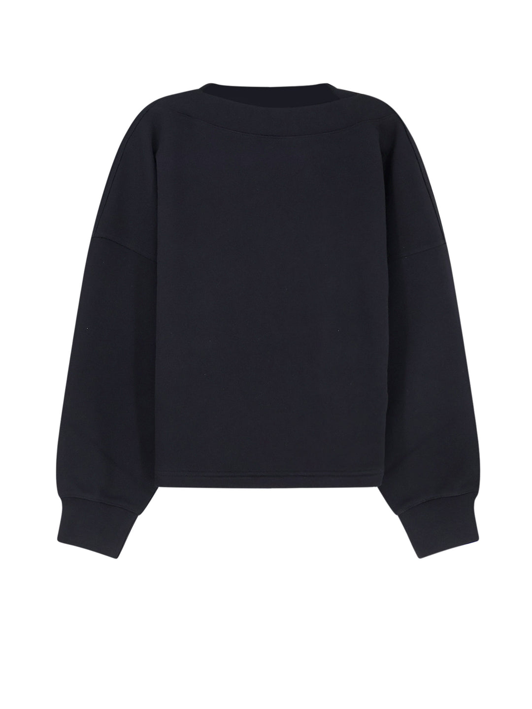 Alaia Sweaters - Black | 640fb0b7f71e0e8637f57616621b1c960ed02d0c