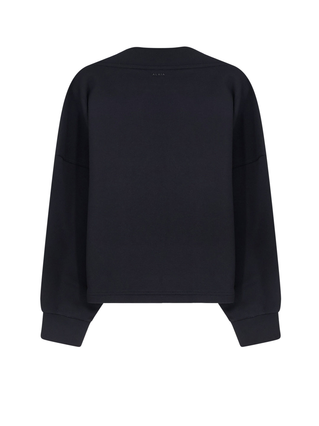 Alaia Sweaters - Black | 0c137abf1c1e26ddab7aa0530b463e8a7d215774