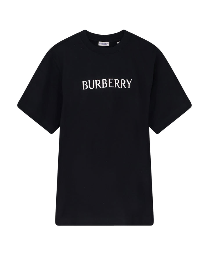Burberry T-shirts and Polos - Blacks and greys | 28638e9d29860d99c9cf600f5a0c68edb8ef5884