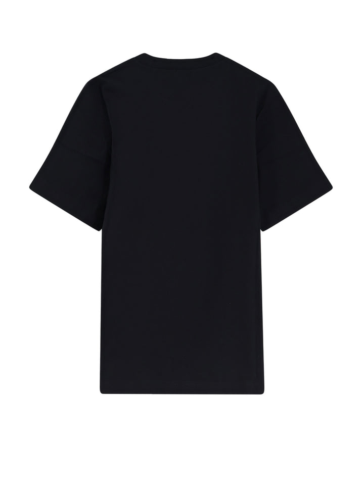 Burberry T-shirts and Polos - Blacks and greys | 23e1d23fb1f48402915566d147e087ebbf18dead