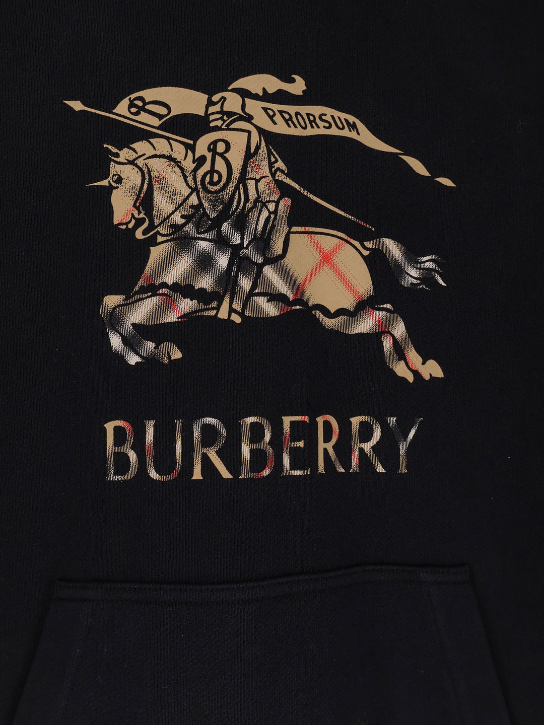 Burberry Sweaters - Blacks and greys | a0e4cc2eba1d0a18aee4b7f32ab05033198b9aa6