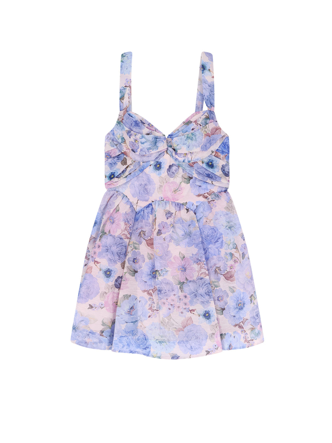 Zimmermann Dresses - Sky Bloom | 1cc50eda5d4aa3be8c61d10834b31181865d8d81