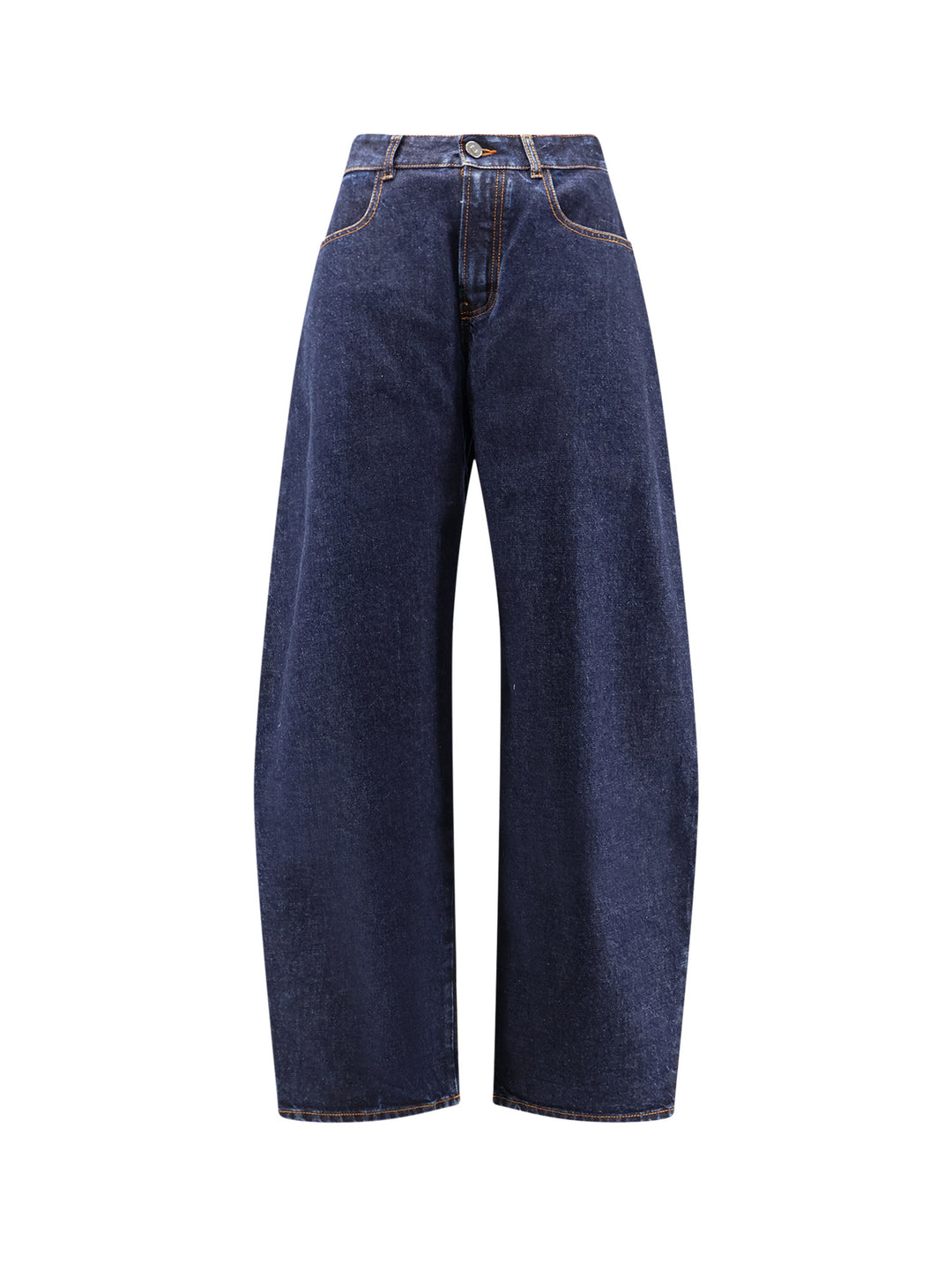 Alaia Jeans - DOCK BLUE | 862b71e20a9df8109f6072842faae1d4ae3047a7