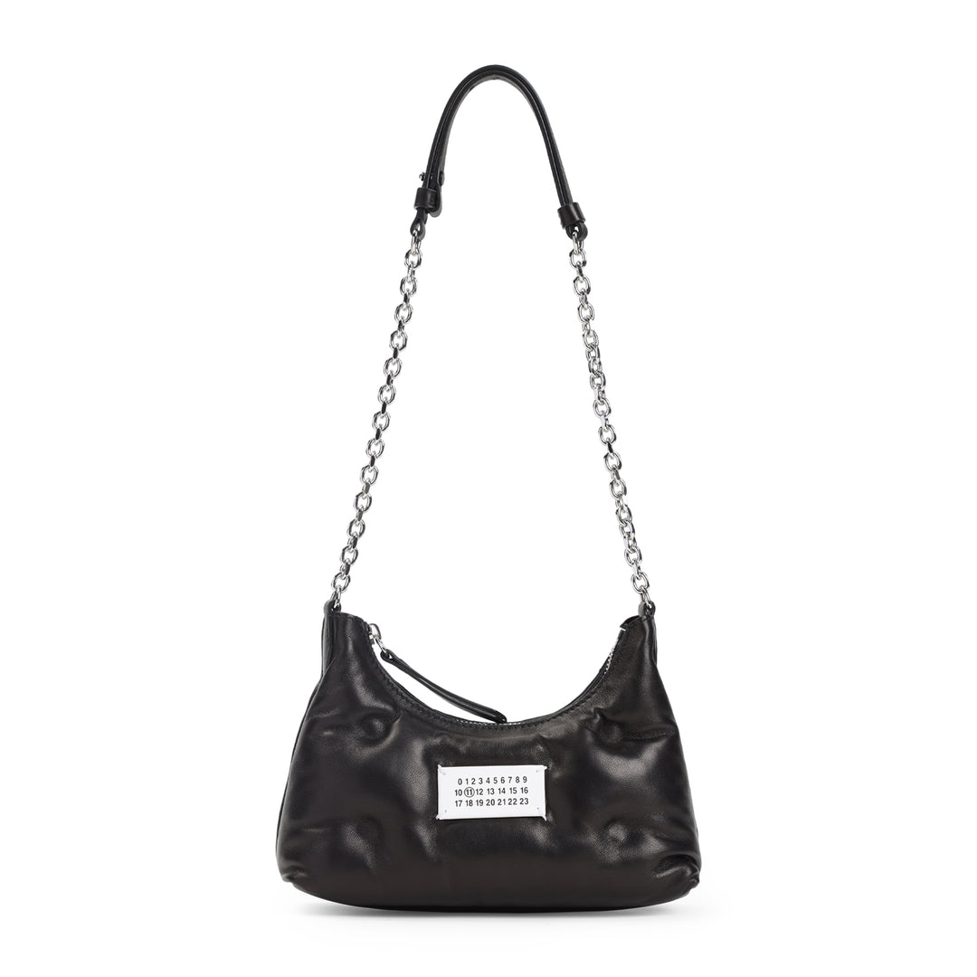 Maison Margiela Handbag - Black | 02a501cac72b19caaf4a19be2ad4001c71e4faaa