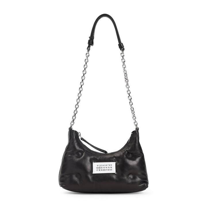 Maison Margiela Handbag - Black | 02a501cac72b19caaf4a19be2ad4001c71e4faaa