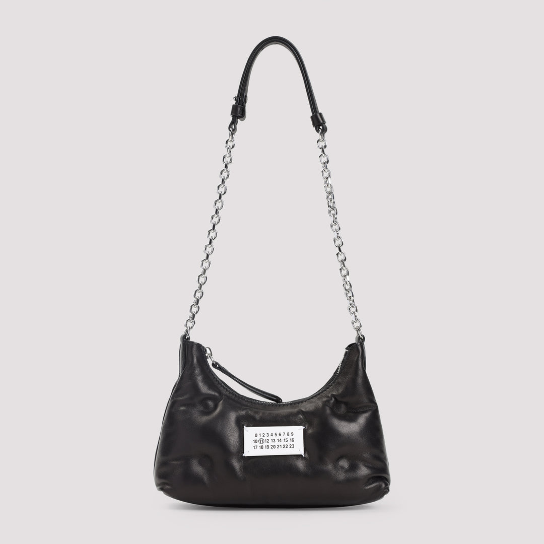 Maison Margiela Handbag - Black | 74e981e85864f5ab374451b0763fed339a918a73