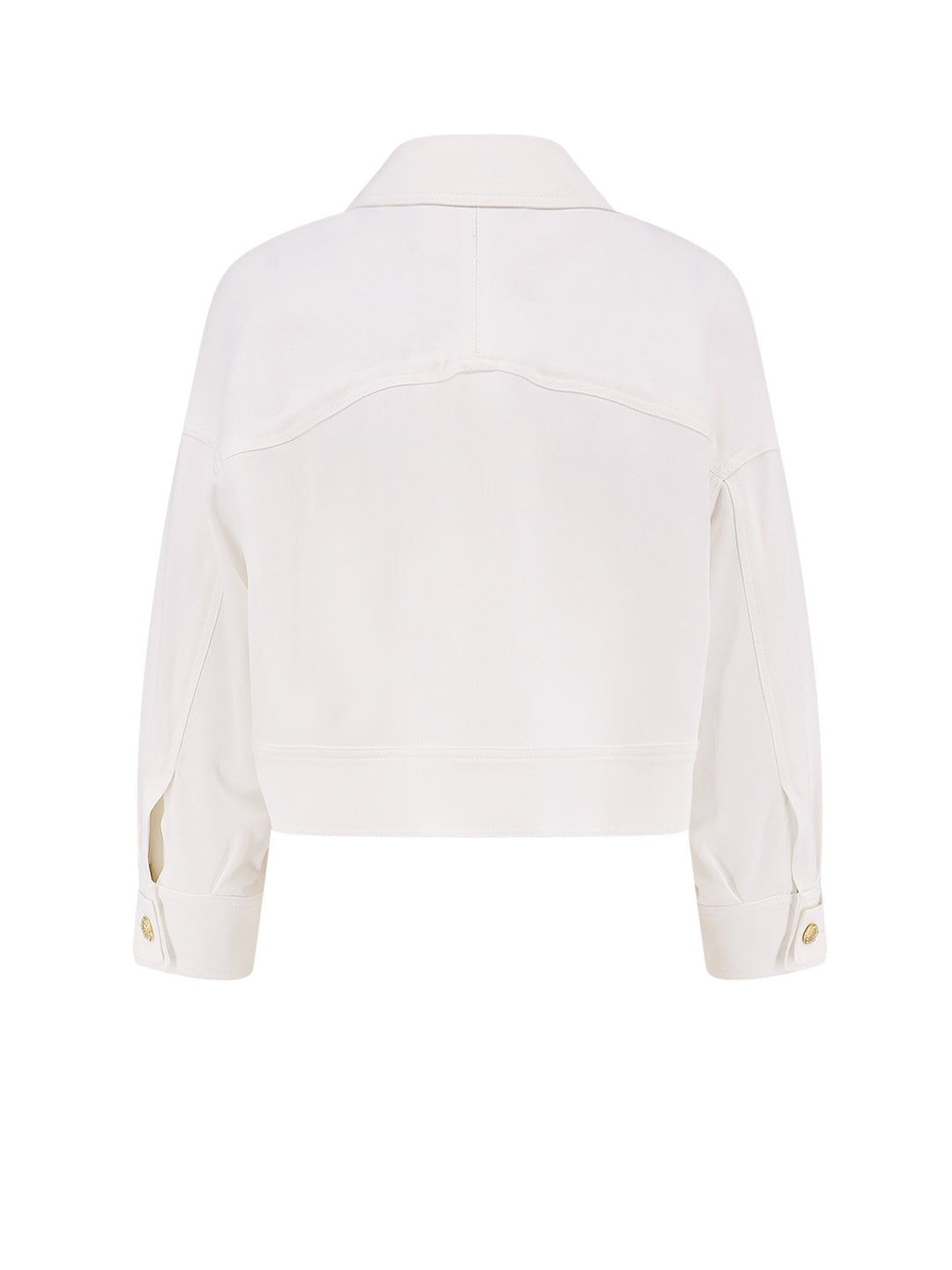 Elisabetta Franchi Jackets - Light and natural | 632a259933fdc2f106a306341288f28be7b9220c