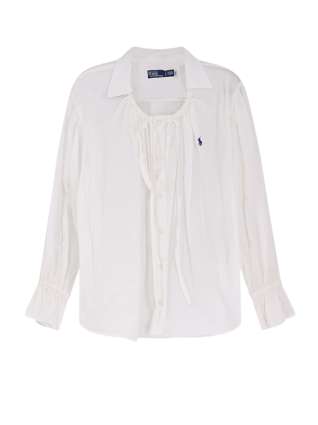Polo Ralph Lauren Shirts - White | 1b54be7639029db9c97bdc6d802788cd3c103b89