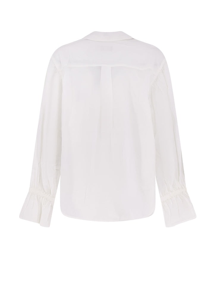 Polo Ralph Lauren Shirts - White | 08962119a12c506f984ee89c03f96996bbc75d48